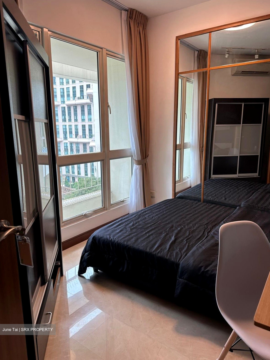 Burlington Square (D7), Apartment #559887221